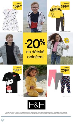 akční leták Tesco 25.8.2021-31.8.2021