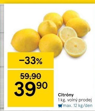 Citrony