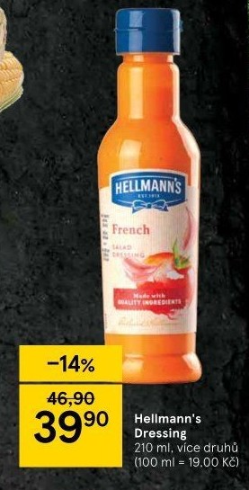Dresink Hellmann'