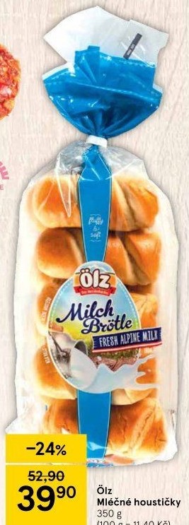 Houstičky Ölz