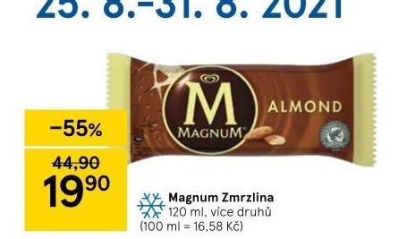 Nanuk Magnum Algida