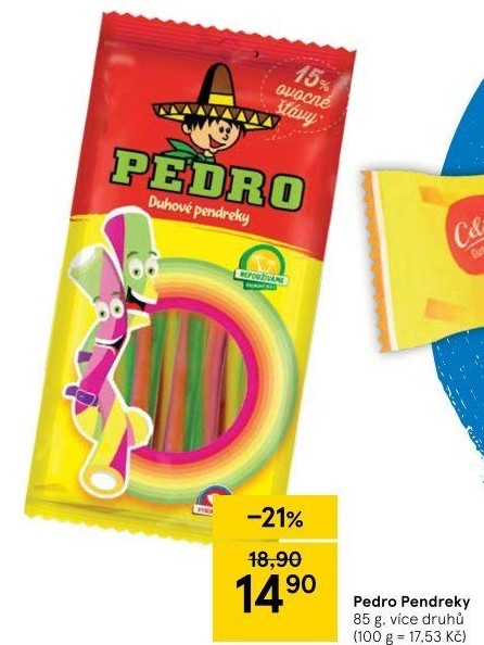 Pendreky Pedro