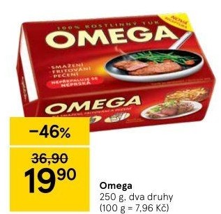 Tuk Omega