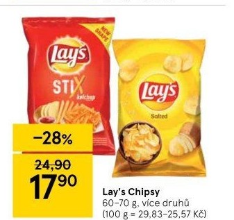 Chipsy Lay'