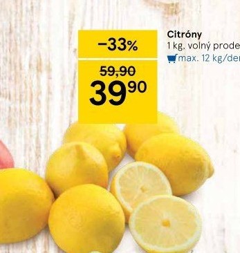 Citrony