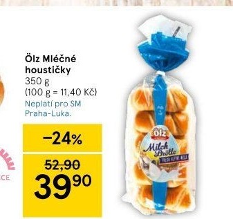 Houstičky Ölz