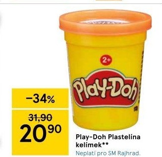 Modelína Play-Doh
