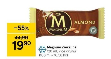 Nanuk Magnum Algida