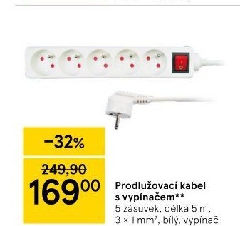 Prodlužka