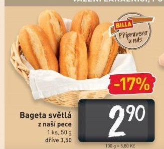 Bageta