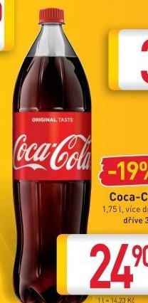 Coca Cola