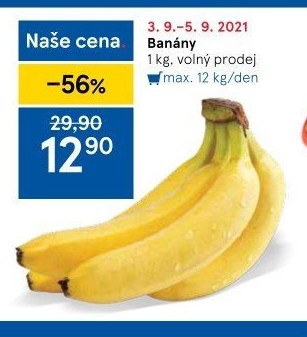 Banány