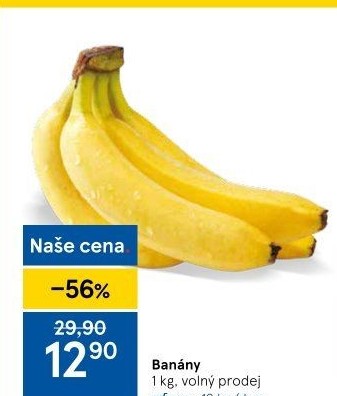 Banány