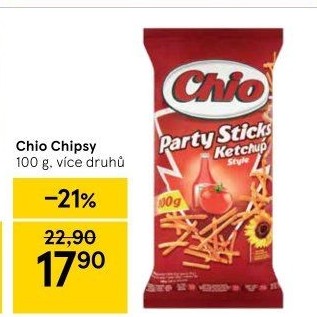 Chipsy Chio