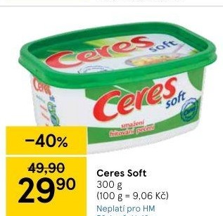 Tuk Ceres Soft