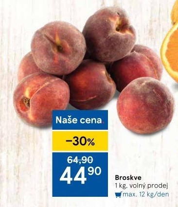 Broskve