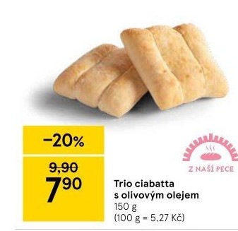Ciabatta
