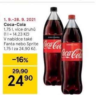 Coca Cola