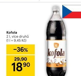 Kofola