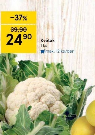 Květák