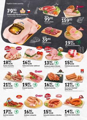 akční leták COOP 1.9.2021-7.9.2021