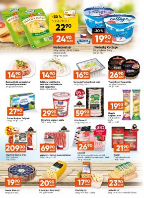 akční leták COOP 1.9.2021-7.9.2021