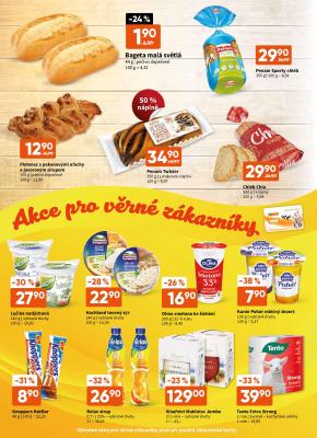 akční leták COOP 1.9.2021-7.9.2021