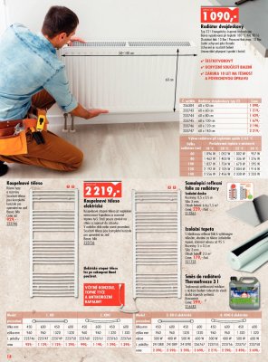 akční leták UNI HOBBY 2.9.2021-26.9.2021