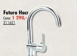 Baterie stojánková Futura Eisl