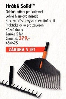 Hrabě Solid Fiskars