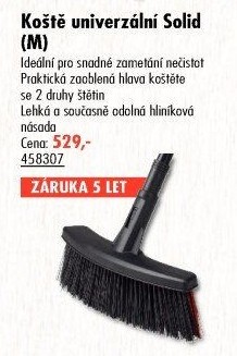 Koště Fiskars