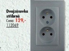 Zásuvka