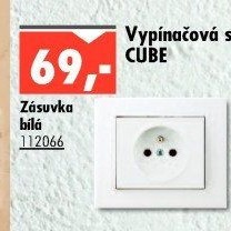 Zásuvka