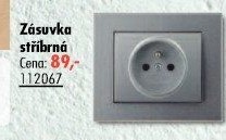 Zásuvka