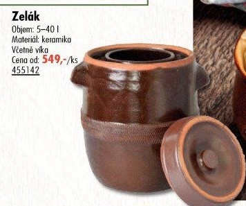 Zelák