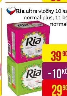 Dámské vložky Ria Ultra