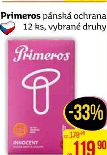 Kondomy Primeros