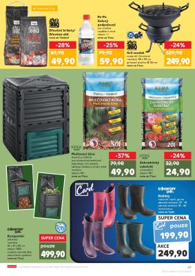 akční leták Kaufland 8.9.2021-14.9.2021