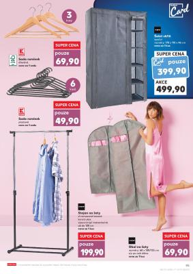 akční leták Kaufland 8.9.2021-14.9.2021