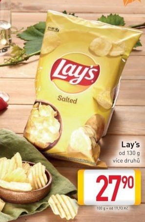 Chipsy Lay'