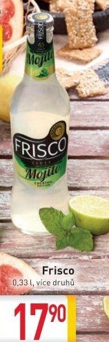 Cider Frisco