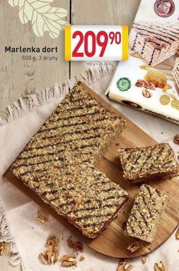 Dort Marlenka