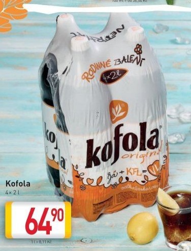 Kofola