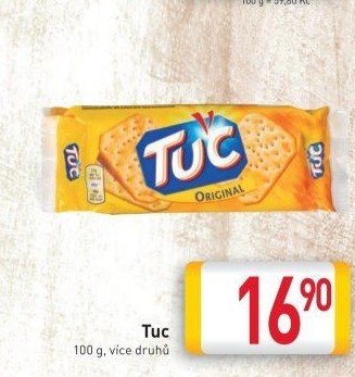 Krekry Tuc