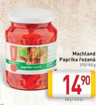 Paprika Machland