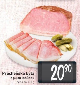 Prácheňská kýta