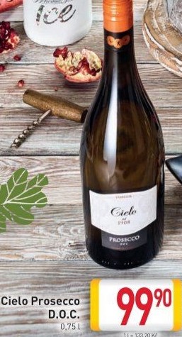 Prosecco DOC Cielo