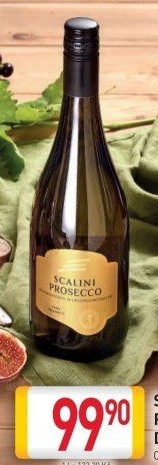 Prosecco Frizzante D.O.C. Scalini
