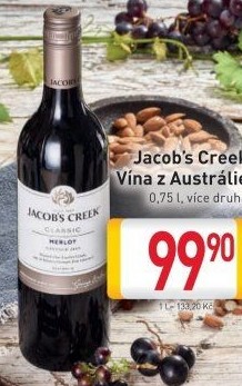 Vína Jacob'