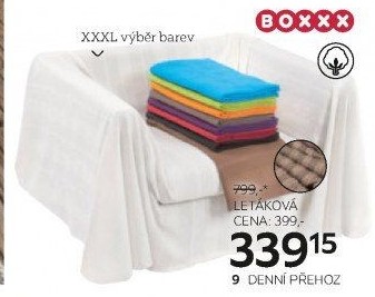 DENNÍ PŘEHOZ